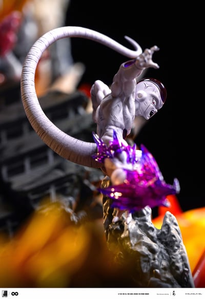 【七龍珠】LAST SLEEP-週年SS系列 迎戰11