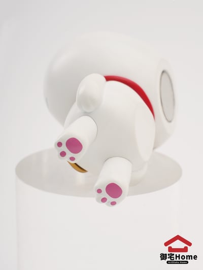 【膽大黨】御宅Home－高速婆婆 冰箱貼11