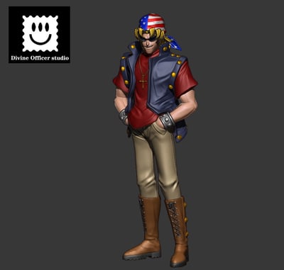 【遊戲王】神官工作室-遊戲王 王國系列 盜賊基斯2