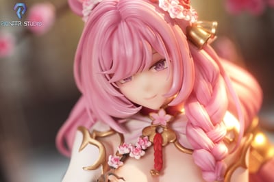 【崩壞】PIONEER Studio-桃夭7