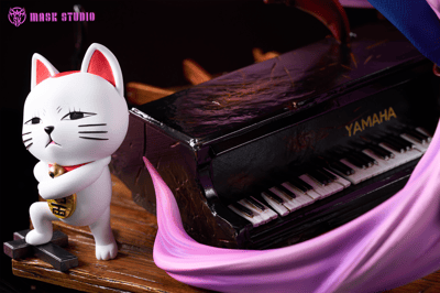 【膽大黨】Mask Studio-白鳥愛羅 Aira5