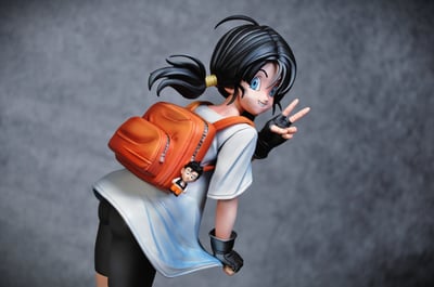 【七龍珠】XD造物局－魅力閃耀 第1彈 比個耶吧 比迪麗3