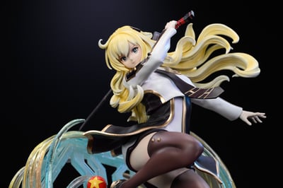 【遊戲王】JL studio-閃刀姬 零一7