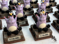 【宮崎駿】神隱工作室－現貨商品6