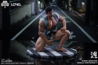 【原創授權】GJ studio-瀧6