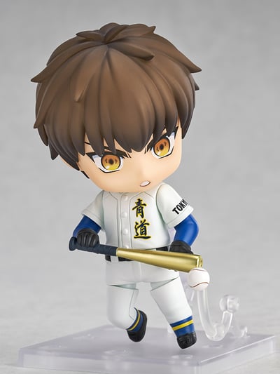 【正版授權】GOOD SMILE ARTS SHANGHAI－鑽石王牌 澤村榮純4