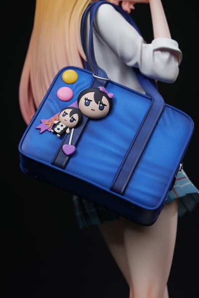 【戀上換裝娃娃】HeRa Studio 赫拉工作室-喜多川海夢5