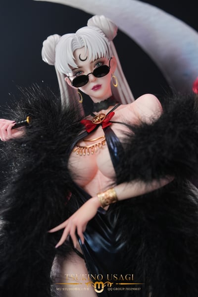 【美少女戰士】MU studio-暗黑水冰月5