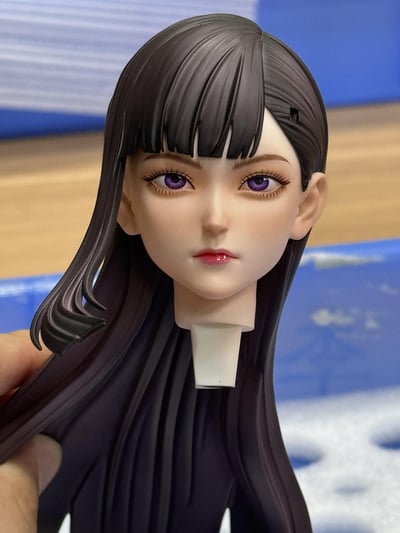 【魔都精兵的奴隸】HeRa Studio 赫拉工作室-山城戀9