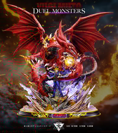 【遊戲王】Deadman工作室－天空龍2