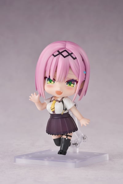 【正版授權】GOOD SMILE ARTS SHANGHAI－天使☆囂囂 RE-BOOT！谷風天音2