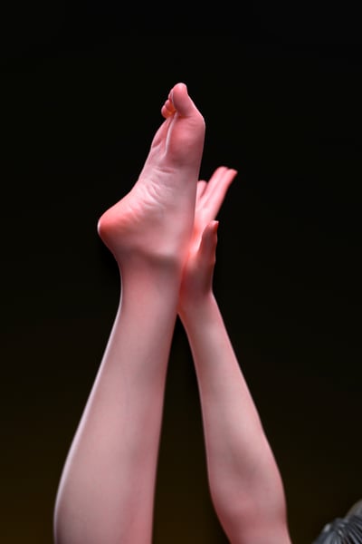 【原創授權】奶萌工作室－元氣舞蹈生6