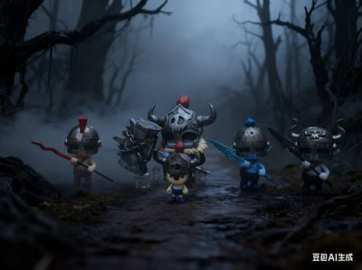 【楓之谷】YMG工作室－冒險島 半人馬王2