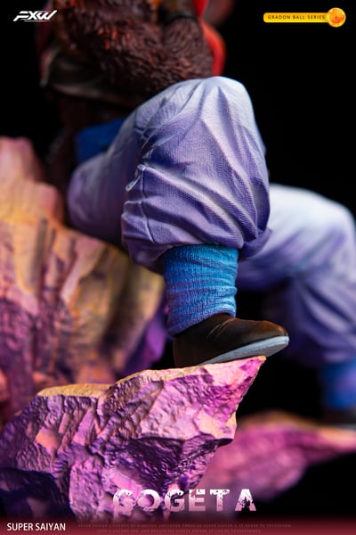 【七龍珠】FXW-Studios-超四悟吉塔8