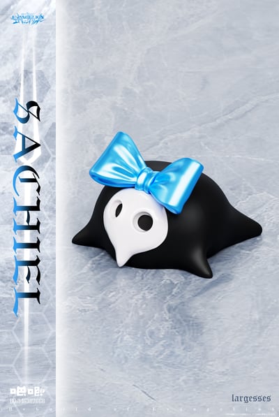 【EVA】吧唧バッジ Studio-侍女綾波麗10