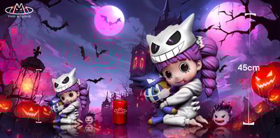 【海賊王】Toy's my dream Studio-軟萌系列 001 佩佩6