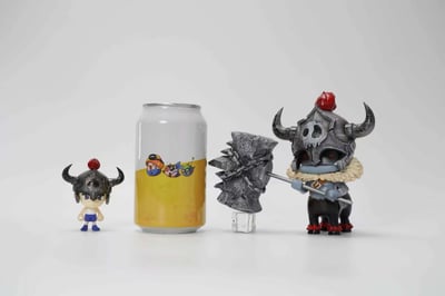 【楓之谷】YMG工作室－冒險島 半人馬王7