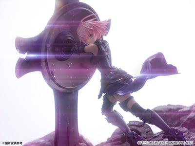 【正版授權】SSF-Fate/Grand Order 終局特異點 冠位時間神殿所羅門 瑪修·基列萊特2