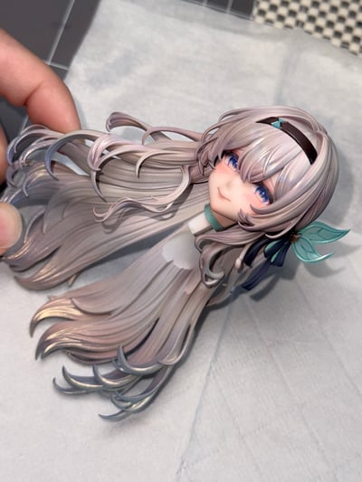 【崩壞】Genius Bee-Studio 天才蜂工作室-螢火蟲女孩17