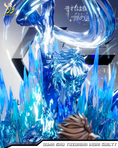 【罪惡王冠】Imagination studio-楪祈  4