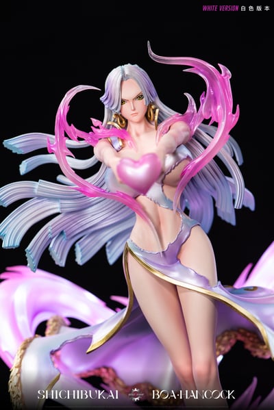 【海賊王】Reset Studio 重置-波雅漢庫克 甘甘甜風 女帝破衣版5