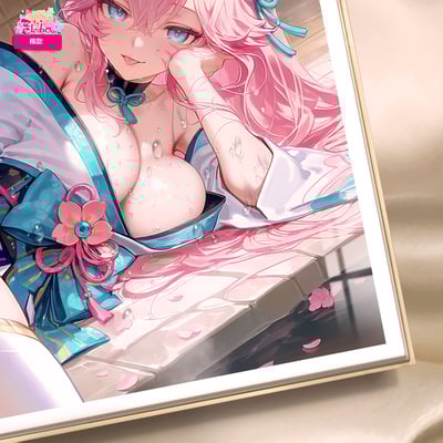 【週邊】阿喵畫社-阿狸5