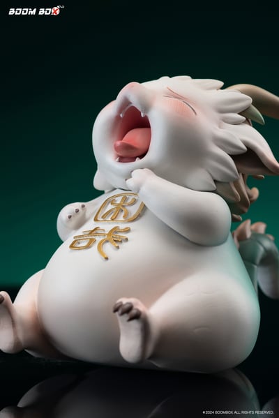 【其他】冥王 龍龍困哉6