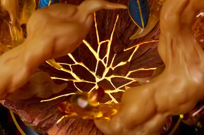 【七龍珠】文明工作室－金髮男9