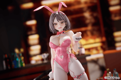 【正版授權】VKEND－勝利女神：新的希望 米爾克 花漾兔女郎6