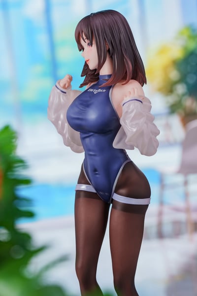 【正版授權】MSGM_Project-新海 千惠 Ver.8