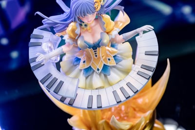 【約會大作戰】東方人型-約會大作戰 誘宵美九5