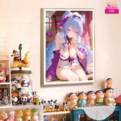 【週邊】阿喵畫社-夢見月瑞希2