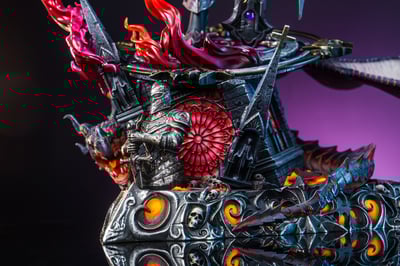 【Fate】汽水 Studio－破次元 黑貞德8