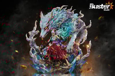 【海賊王】Buster Studio-大和1