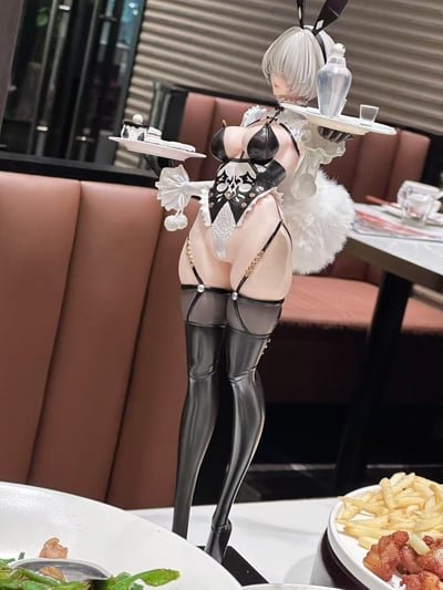 【尼爾】venus mint-Bunny 2B15