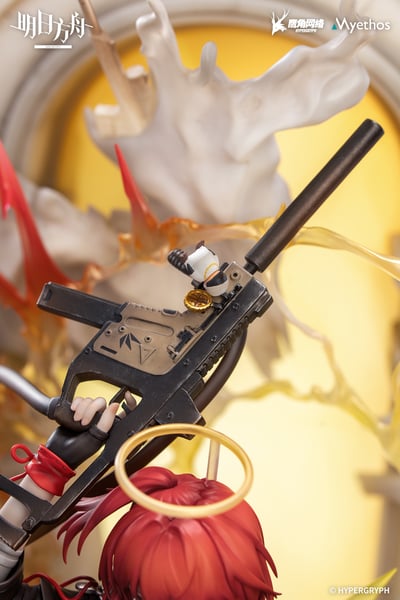 【正版授權】Myethos－新約能天使 精英二 Ver.3