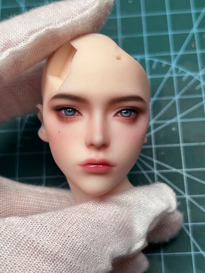 【渡鴉】Hyperspace Studio-EVE 共鳴：渡鴉 RavenBoss11