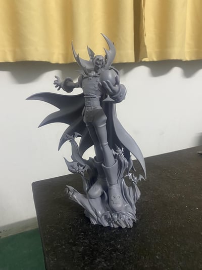 【數碼寶貝】風來城工作室-數碼寶貝大冒險 吸血魔獸4