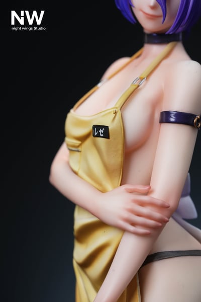 【電鋸人】Night Wing Studio x New Age Studio-炸彈少女 蕾塞13