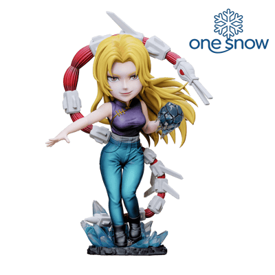 【咒術迴戰】一雪工作室 One Snow－死滅迴游 九十九由基1