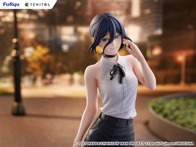 【正版授權】TENITOL－電鋸人蕾塞篇 TENITOL TALL系列 景品手辦 蕾塞7