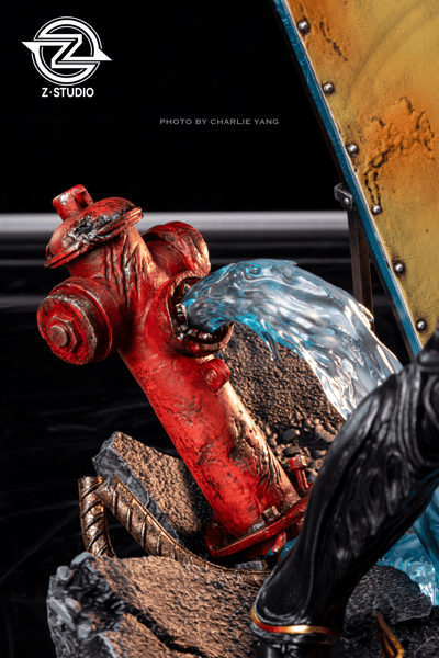 【假面騎士】Z Studio－黑日9