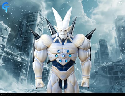 【七龍珠】Grand Touring Studio-超級一星龍3