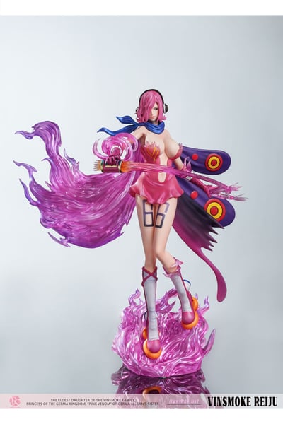 【海賊王】紉光社-Lost Pearls系列 雷玖8