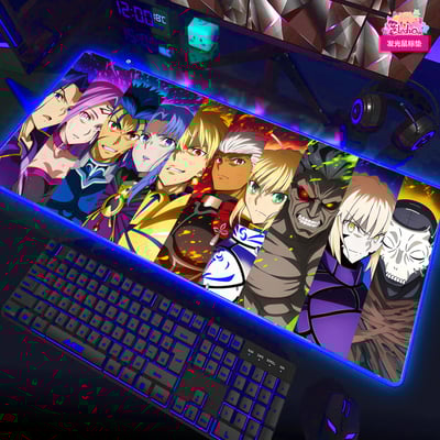 【週邊】阿喵畫社－Fate英靈團4