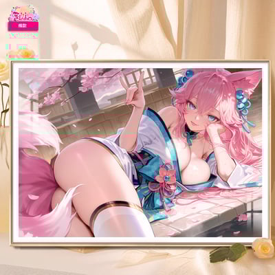 【週邊】阿喵畫社-阿狸1