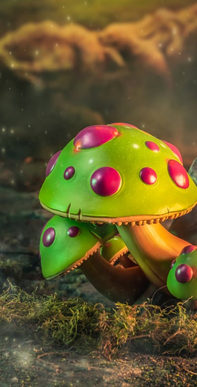 【正版授權】PureArts-英雄聯盟 迅捷斥候·提摩（海外現貨）6