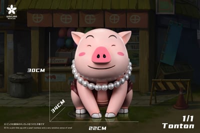 【火影忍者】櫻花 studio-豚豚7