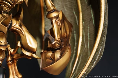 【正版授權】ADK Emotions-遊戲王GX 降雷皇 哈蒙6