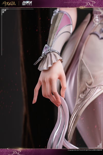 【斗羅大陸】集模堂jomatal-正版授權 斗羅大陸 小舞3